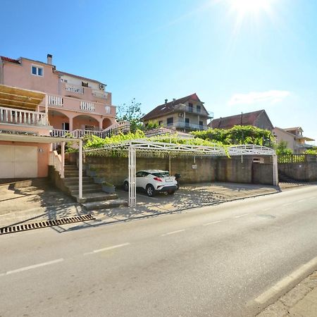 Stradioti Apartments Tivat Exterior foto