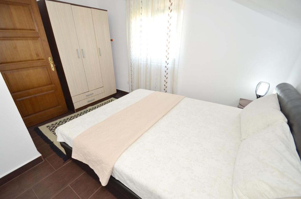 Stradioti Apartments Tivat Exterior foto